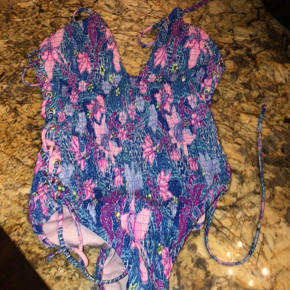 Victoria’s Secret one piece